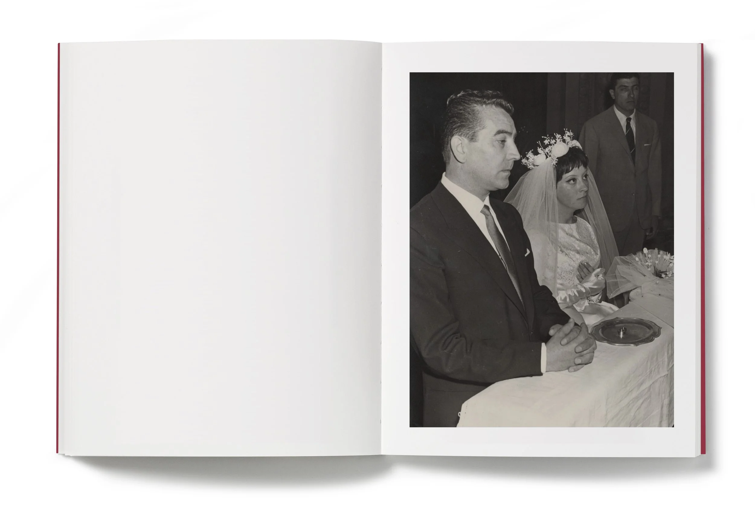 In Almost Every Picture — ERIK KESSELS